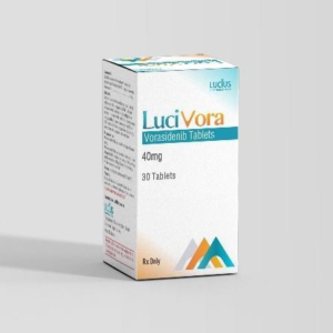 LuciVora 40 MG (Vorasidenib)