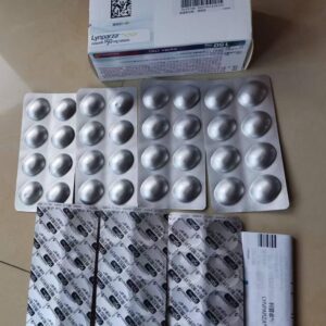 Lynparza 150 MG (Olaparib)