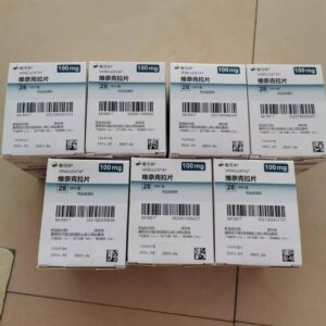 Venclexta 100 MG (Venetoclax)