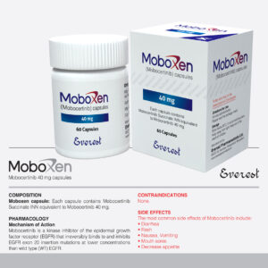 Moboxen 40 MG (Mobocertinib)