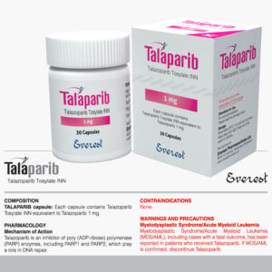 Talaparib 1 MG (Talazoparib)
