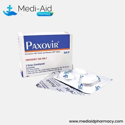 Paxovir