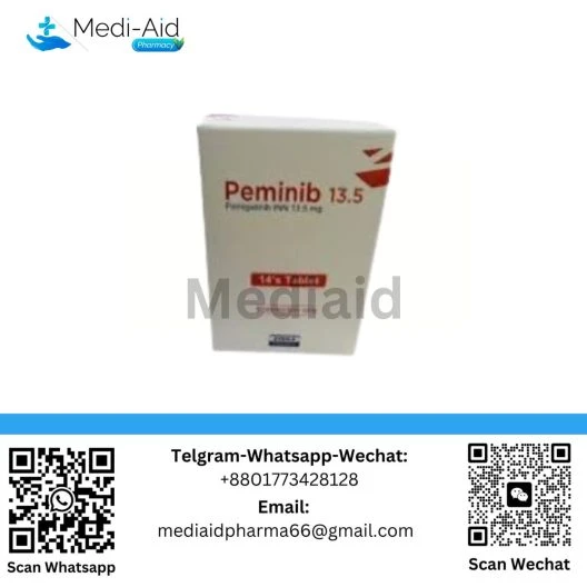 Peminib 13.5mg